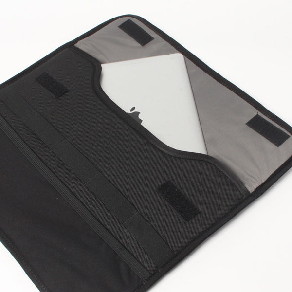 15-inch  MACBOOK CASE CSE-MB15-BLK BLACK