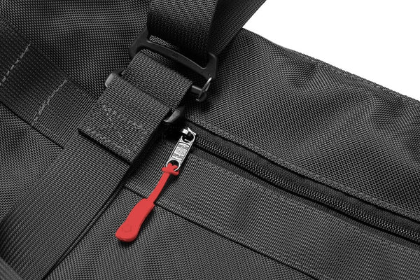 UTILITY TOTE - BALLISTIC NYLON PCK-UT-BLK BLACK