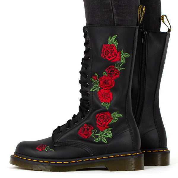 R12761001 1914 Vonda SOFTY T WOMENS - BLACK