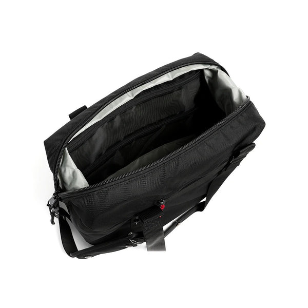 UTILITY TOTE - BALLISTIC NYLON PCK-UT-BLK BLACK