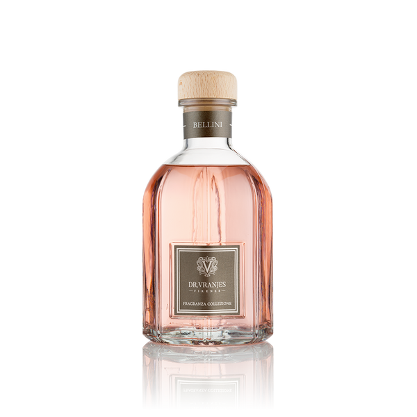 FRV0059C Bellini 250 ml Glass Bottle Collection Fragrance
