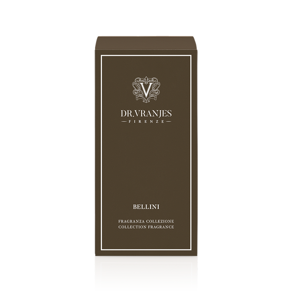 FRV0059C Bellini 250 ml Glass Bottle Collection Fragrance