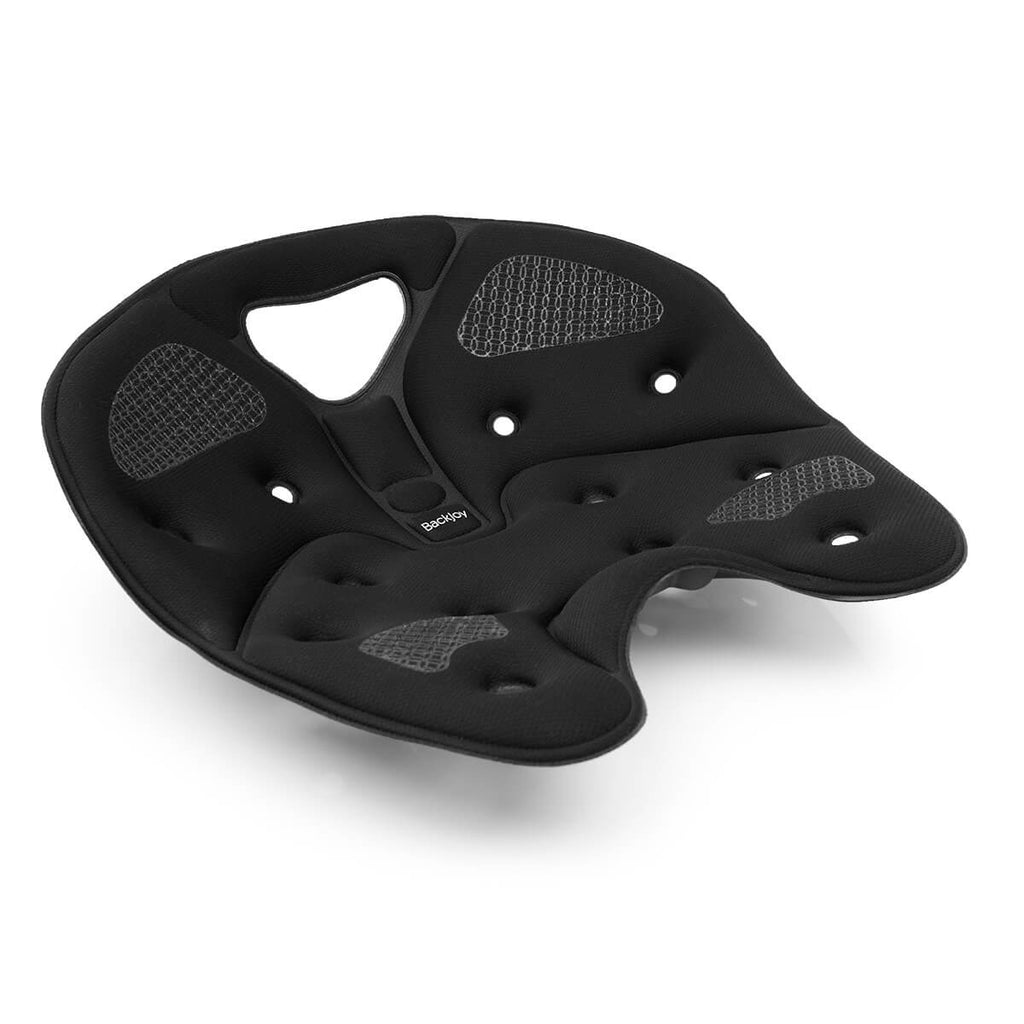 BJSCT001 SitSmart Core Traction - Black