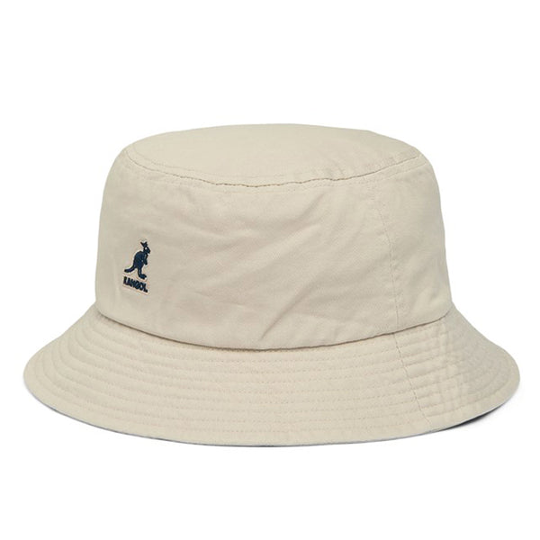 K4224HT	WASHED BUCKET - KHAK