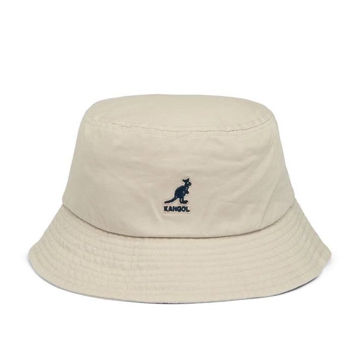 K4224HT	WASHED BUCKET - KHAK