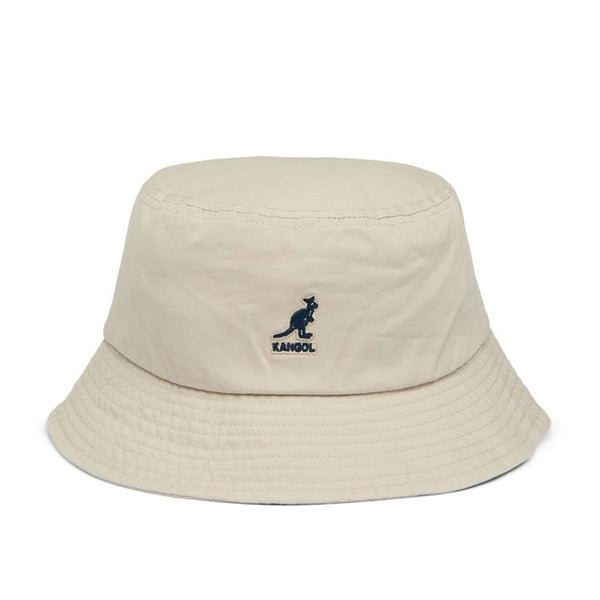 K4224HT	WASHED BUCKET - KHAK