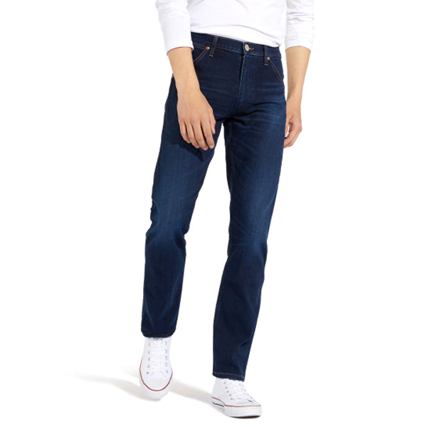 11MWZGO Indigood Collection Jeans - Good Night