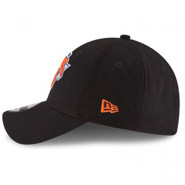 11423434 NEW YORK KNICKS THE LEAGUE 9FORTY ADJUSTABLE - BLACK