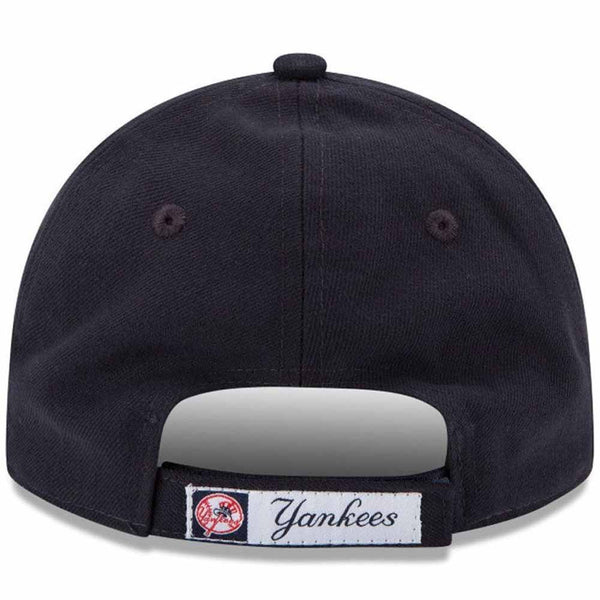 10047538 MLB MLB THE LEAGUE NEW YORK YANKEES 940 - NAVY