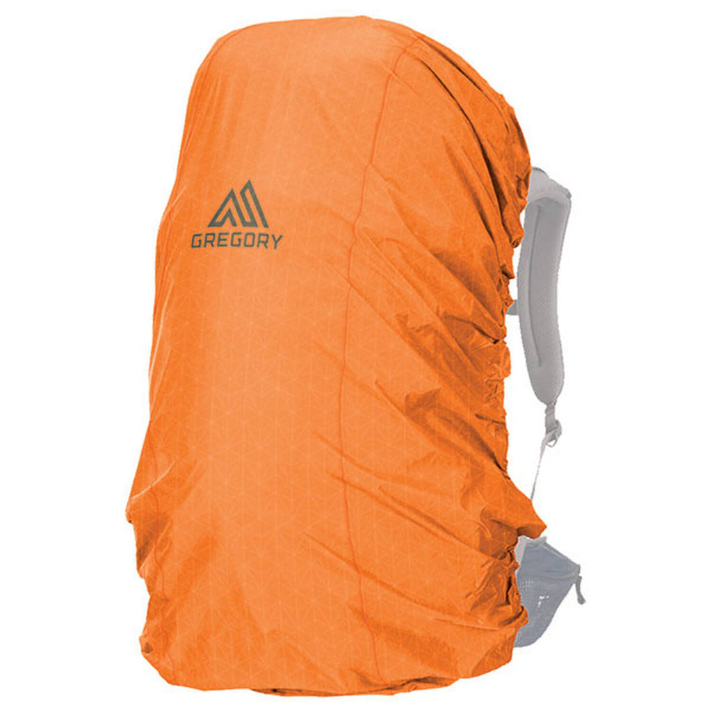 684114854 PRO RAINCOVER 20-30L / Web Orange