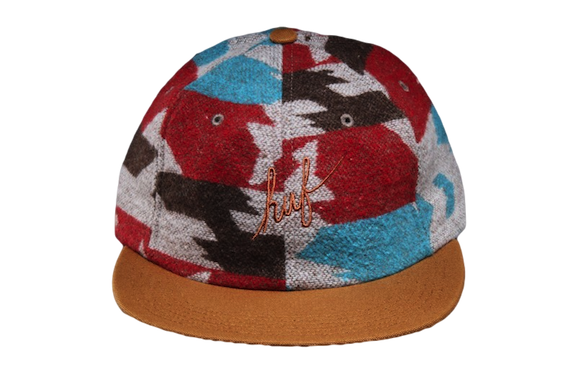 Apache 6 Panel