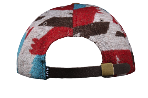 Apache 6 Panel