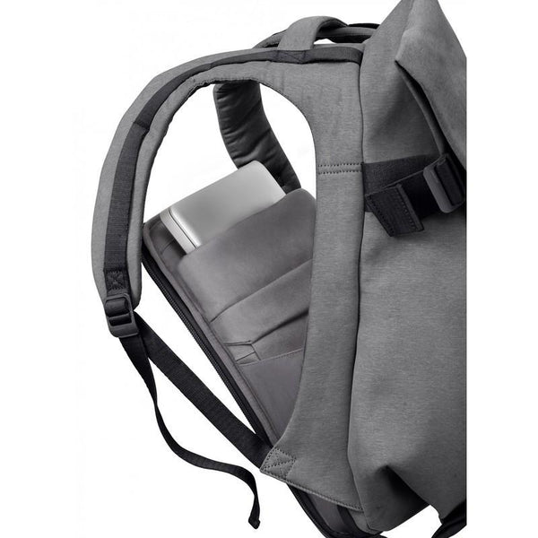 Isar Medium Eco Yarn Backpack