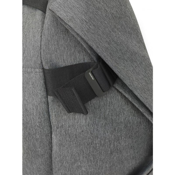 Isar Medium Eco Yarn Backpack