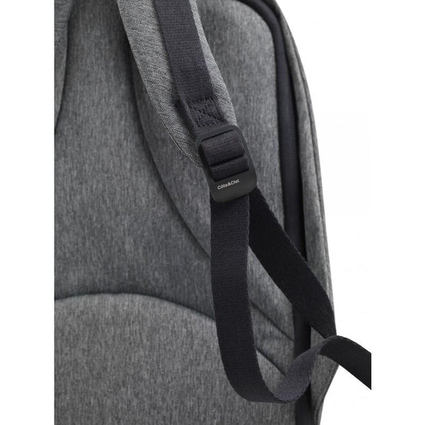 Isar Medium Eco Yarn Backpack