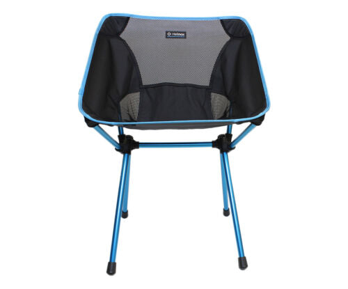 Cafe Chair - Black