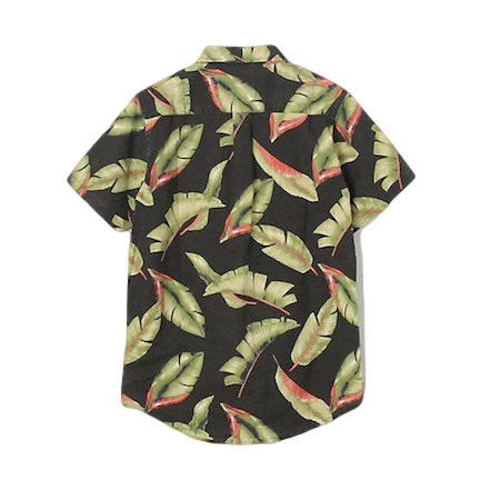 Bennett palms Shirt