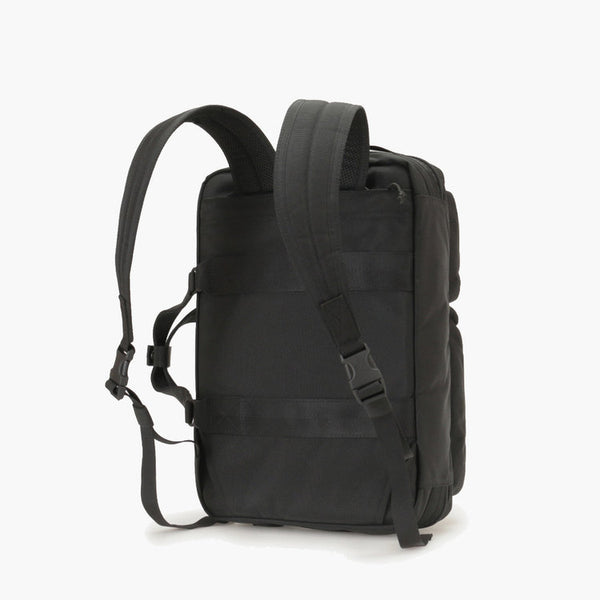 NEO TRINITY LINER - BLACK