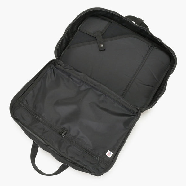 NEO TRINITY LINER - BLACK