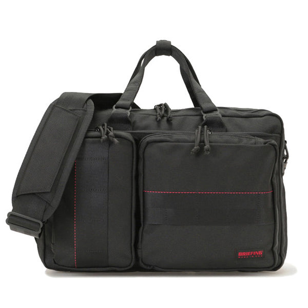 NEO TRINITY LINER - BLACK