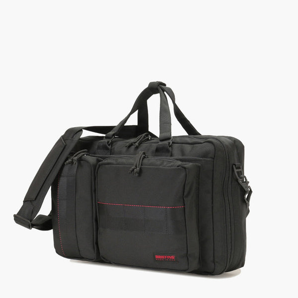 NEO TRINITY LINER - BLACK