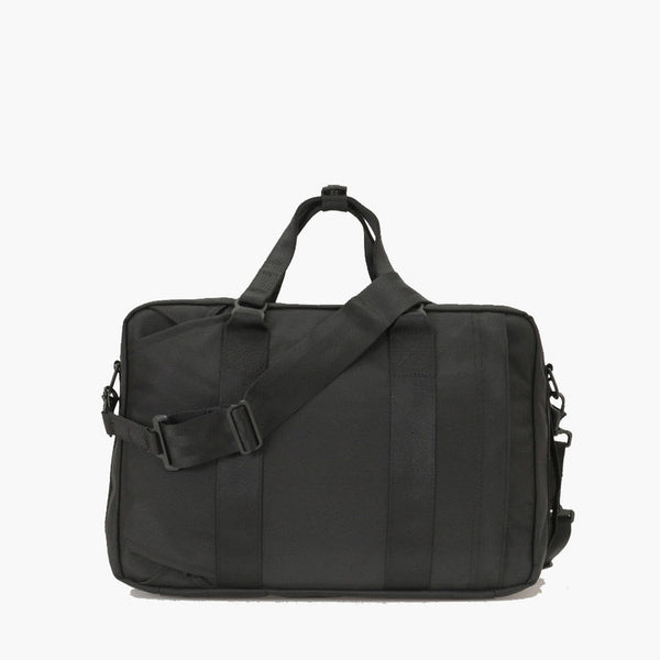 NEO TRINITY LINER - BLACK