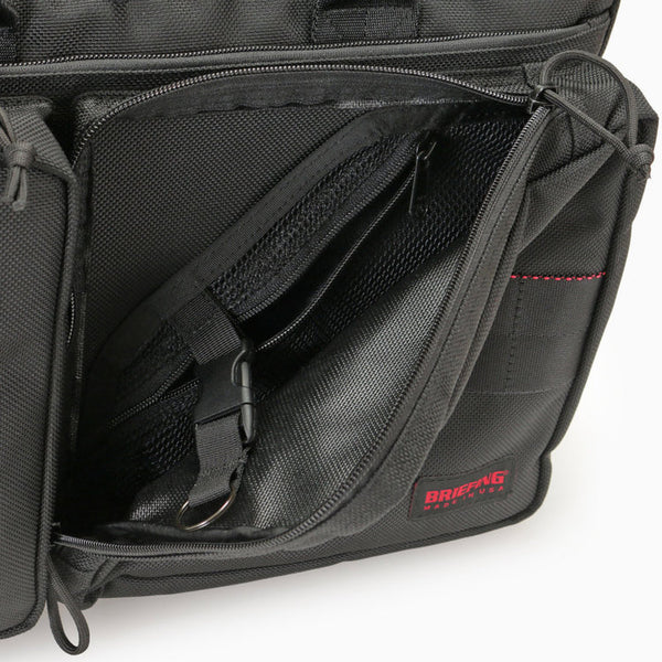 NEO TRINITY LINER - BLACK