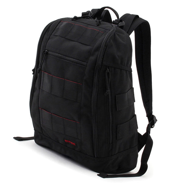 GRAVITY PACK	 - BLACK