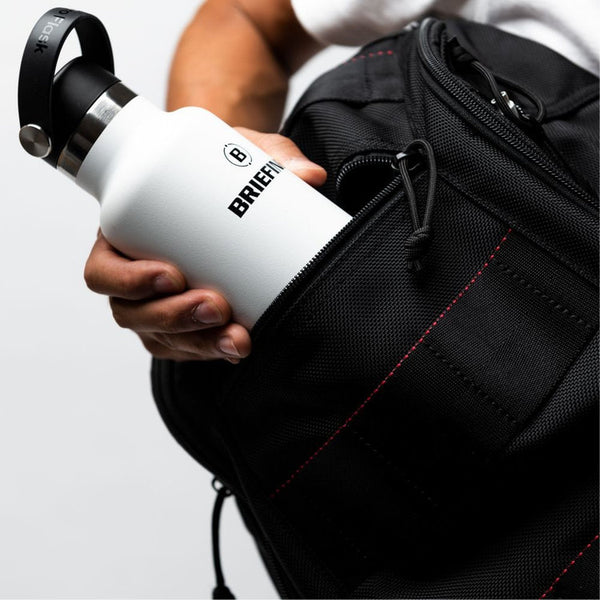 GRAVITY PACK	 - BLACK