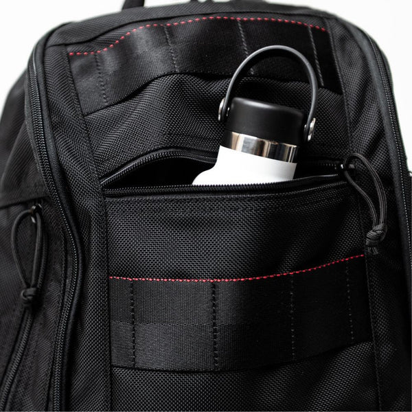 GRAVITY PACK	 - BLACK