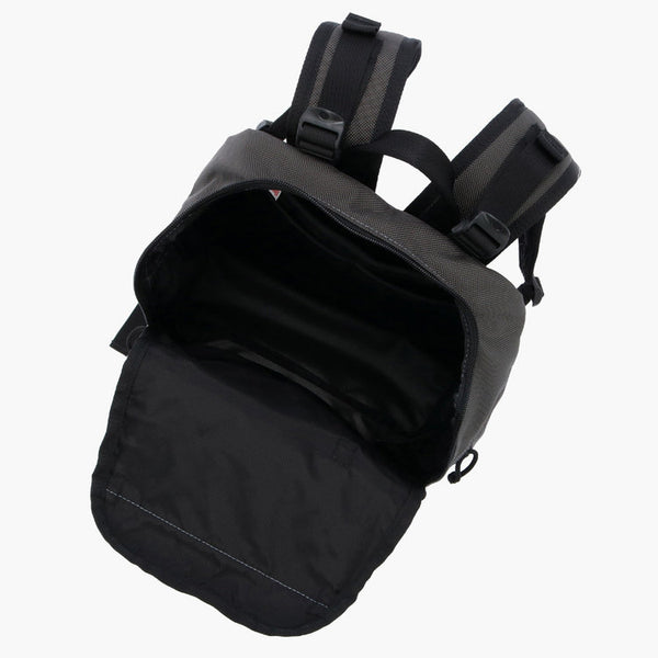 GRAVITY PACK	 - BLACK