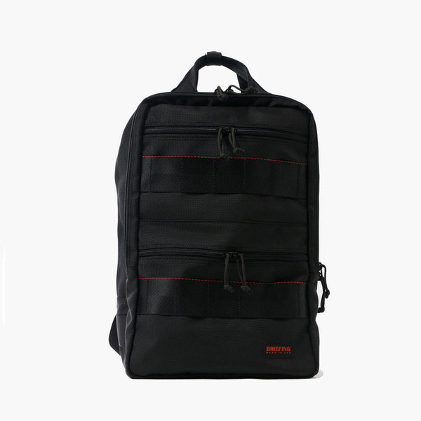 SQ PACK - BLACK