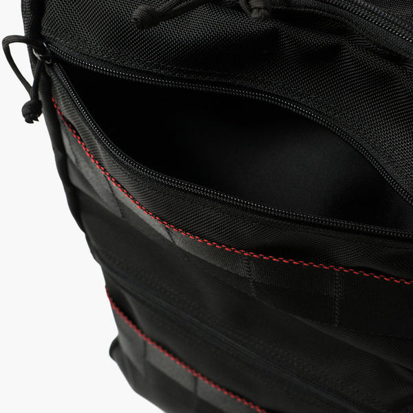 SQ PACK - BLACK
