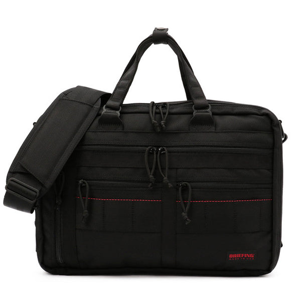 A4 3WAY LINER - BLACK