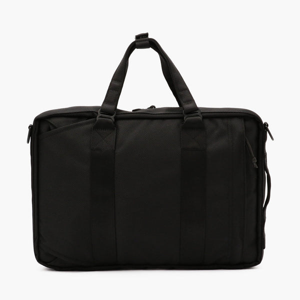 A4 3WAY LINER - BLACK