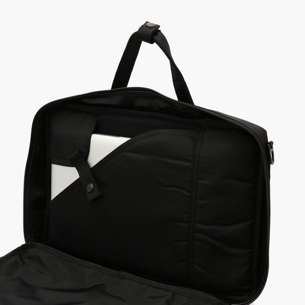 A4 3WAY LINER - BLACK