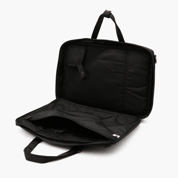 A4 3WAY LINER - BLACK