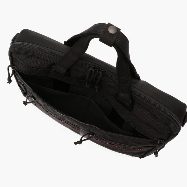 A4 3WAY LINER - BLACK