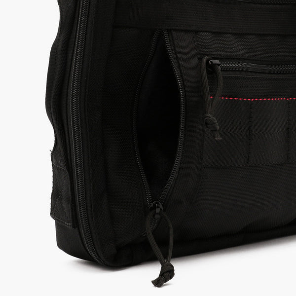 A4 3WAY LINER - BLACK