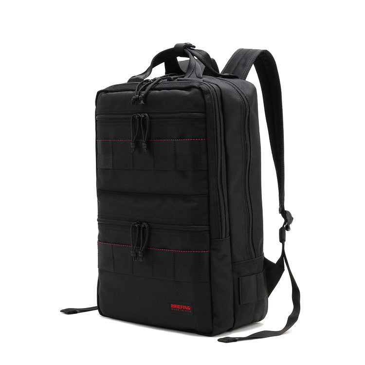 SQ PACK - BLACK