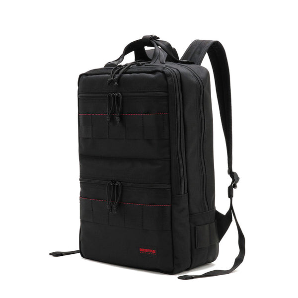 SQ PACK - BLACK