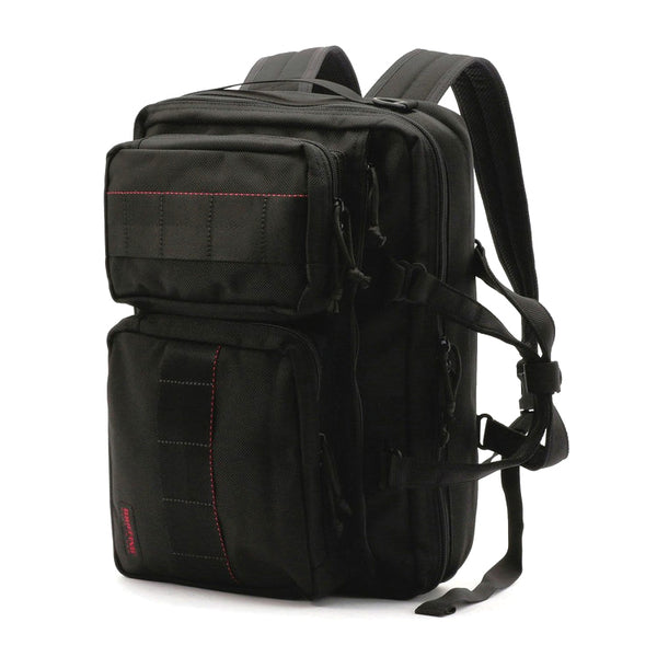 NEO TRINITY LINER - BLACK