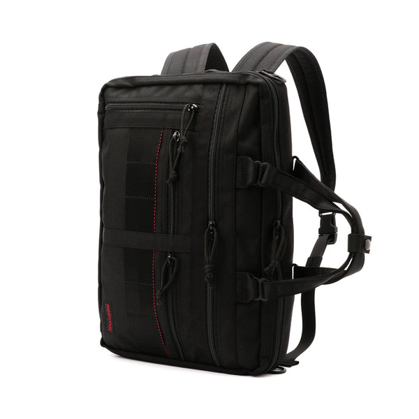 A4 3WAY LINER - BLACK