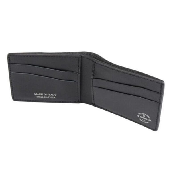 SANDERS OUTLINE MALE WALLET