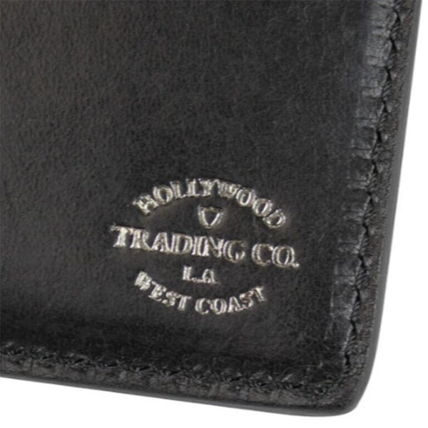 SANDERS OUTLINE MALE WALLET