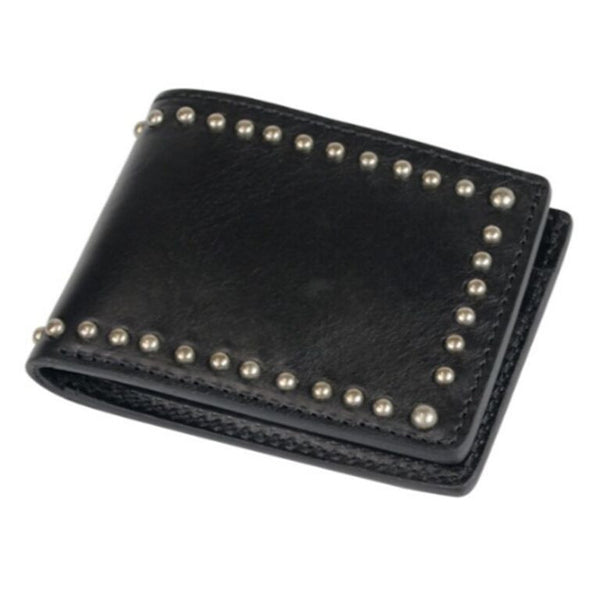 SANDERS OUTLINE MALE WALLET