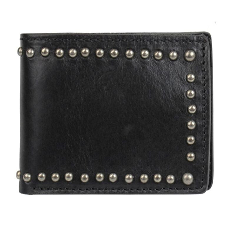 SANDERS OUTLINE MALE WALLET