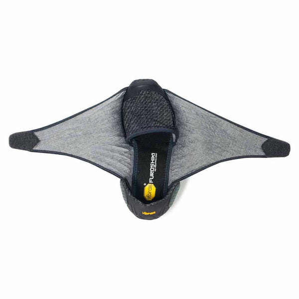 18WAD08 Furoshiki Dark Jeans