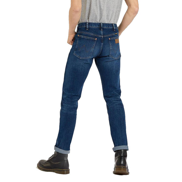 11MWZGO Indigood Collection Jeans - Good Day