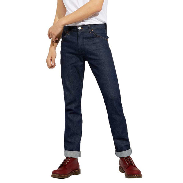 11MWZGO Indigood Collection Jeans - Good Night